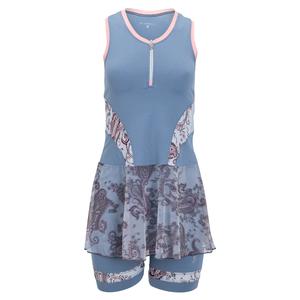 Women`s Sweet Shots Tennis Dress Set with Shorts Patagonia