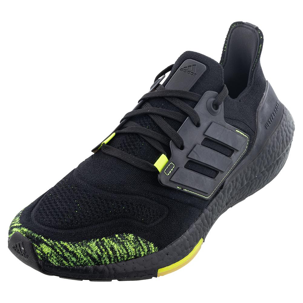 ADIDAS Men`s Ultraboost 22 Running Shoes Core Black | GX5915-SO | Tennis  Express