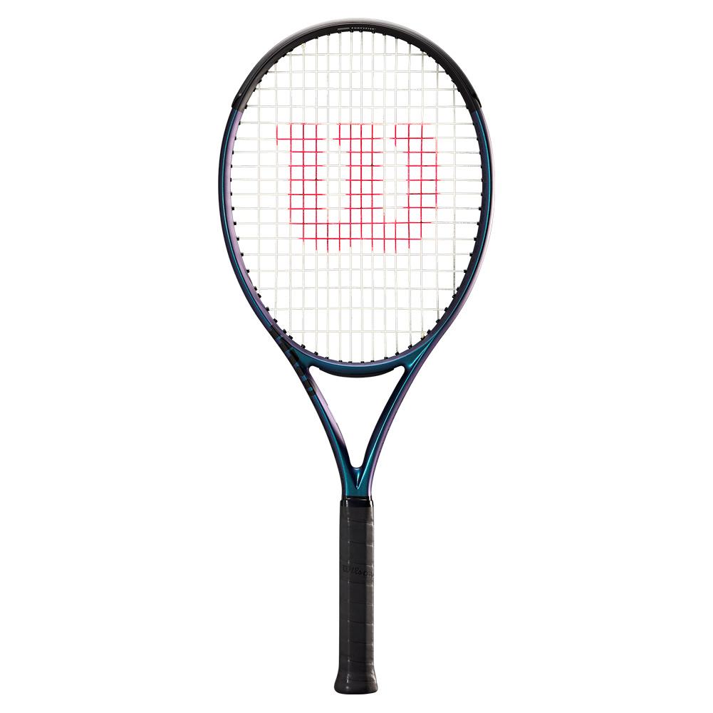 Wilson Ultra 108 v4.0 Tennis Racquet