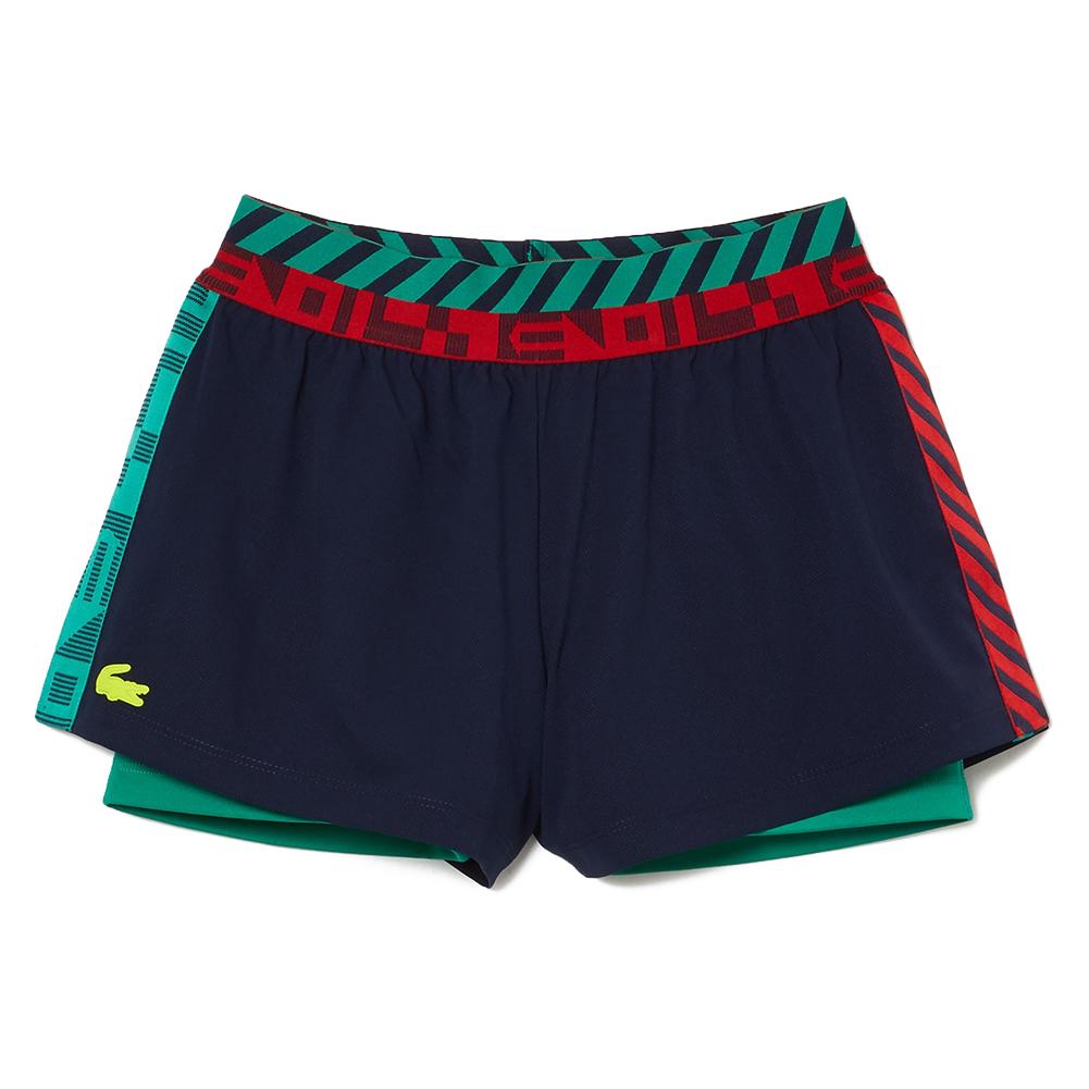 Lacoste Women`s Tennis Short