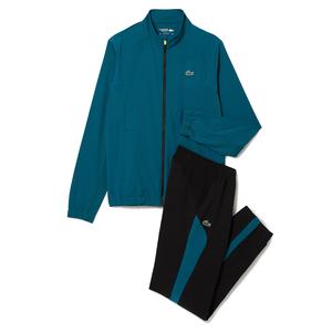 Lacoste Tennis Apparel for Men | Tennis Express