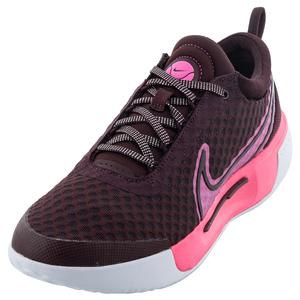 Women's NikeCourt Zoom Pro Tennis Shoes | Tennis Express