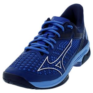 Men's Mizuno Tennis Shoes