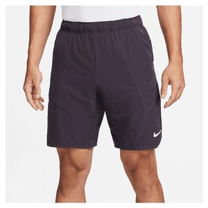 Men`s Court Dri-FIT Advantage 9 Inch Tennis Shorts