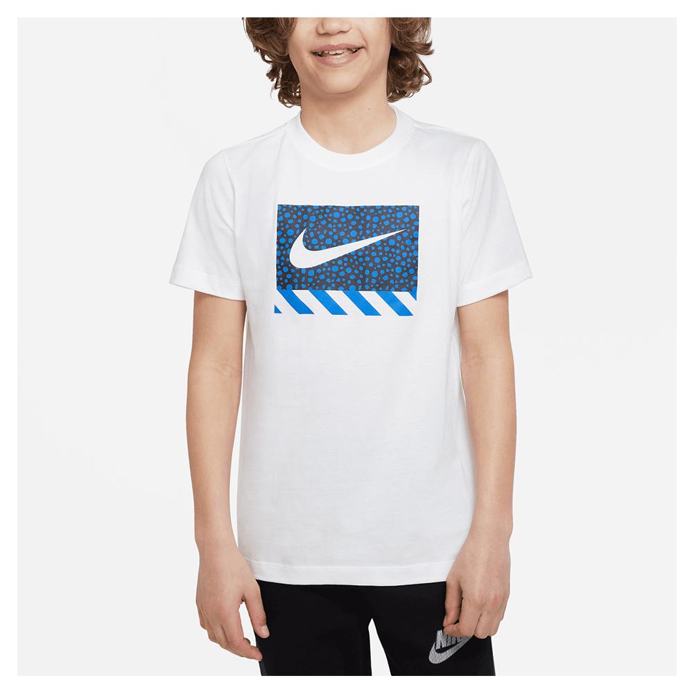 Nike Juniors` Sportswear T-Shirt