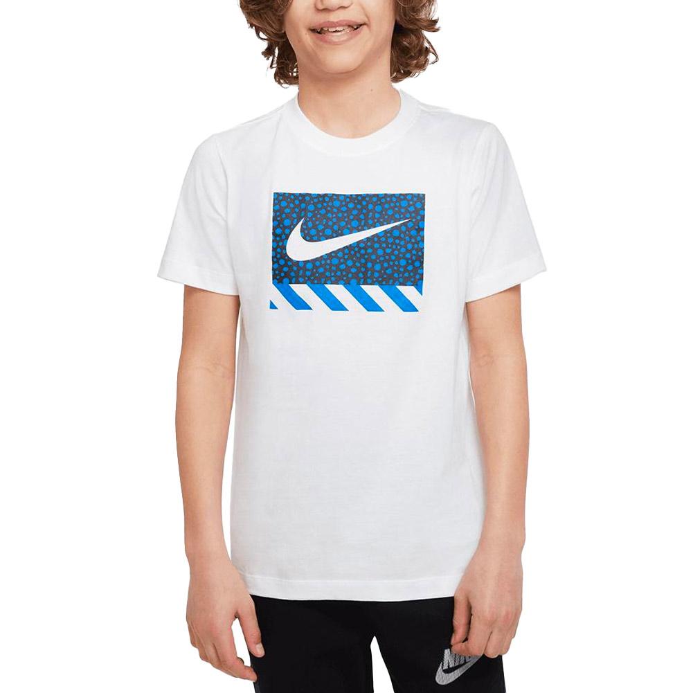 Nike Juniors` Sportswear T-Shirt