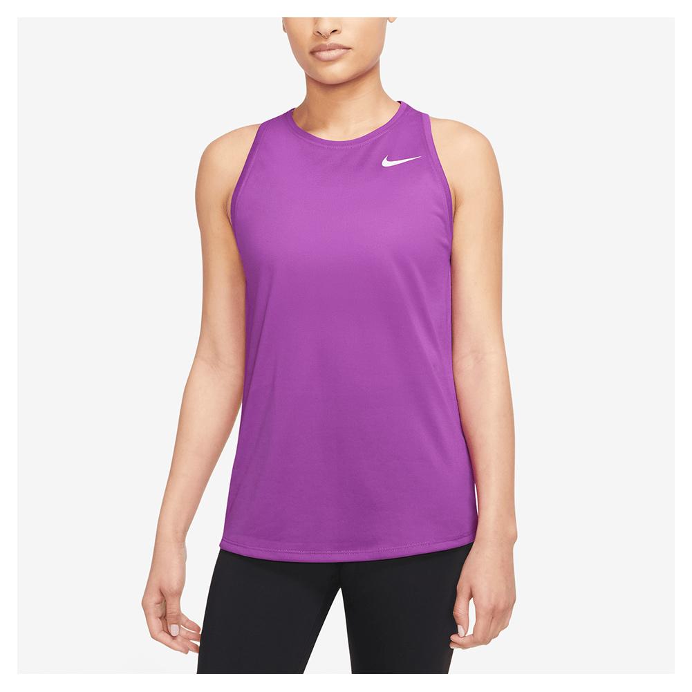 Nike Women`s Dri-FIT Tank