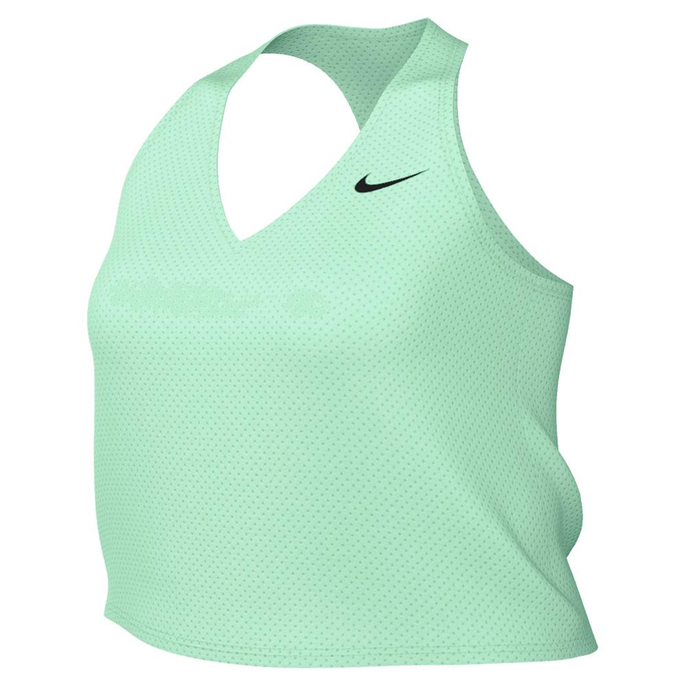 Nike Dri-Fit Tank Top Racerback Mint green Plus Size 2x