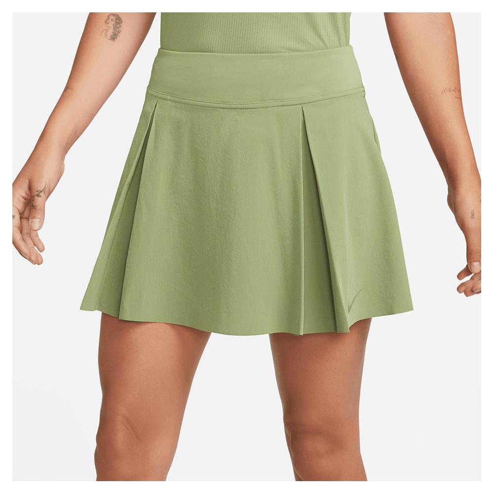 Nike Women's Club 15 Inch Tennis Skort