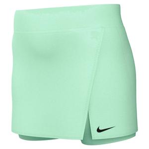 Women`s Court Dri-FIT Victory Tennis Skort Plus Size