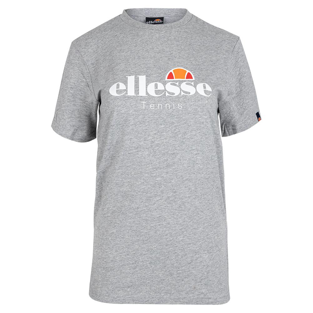 Onweersbui helemaal Aan Ellesse Women`s Colpo Tennis T-Shirt