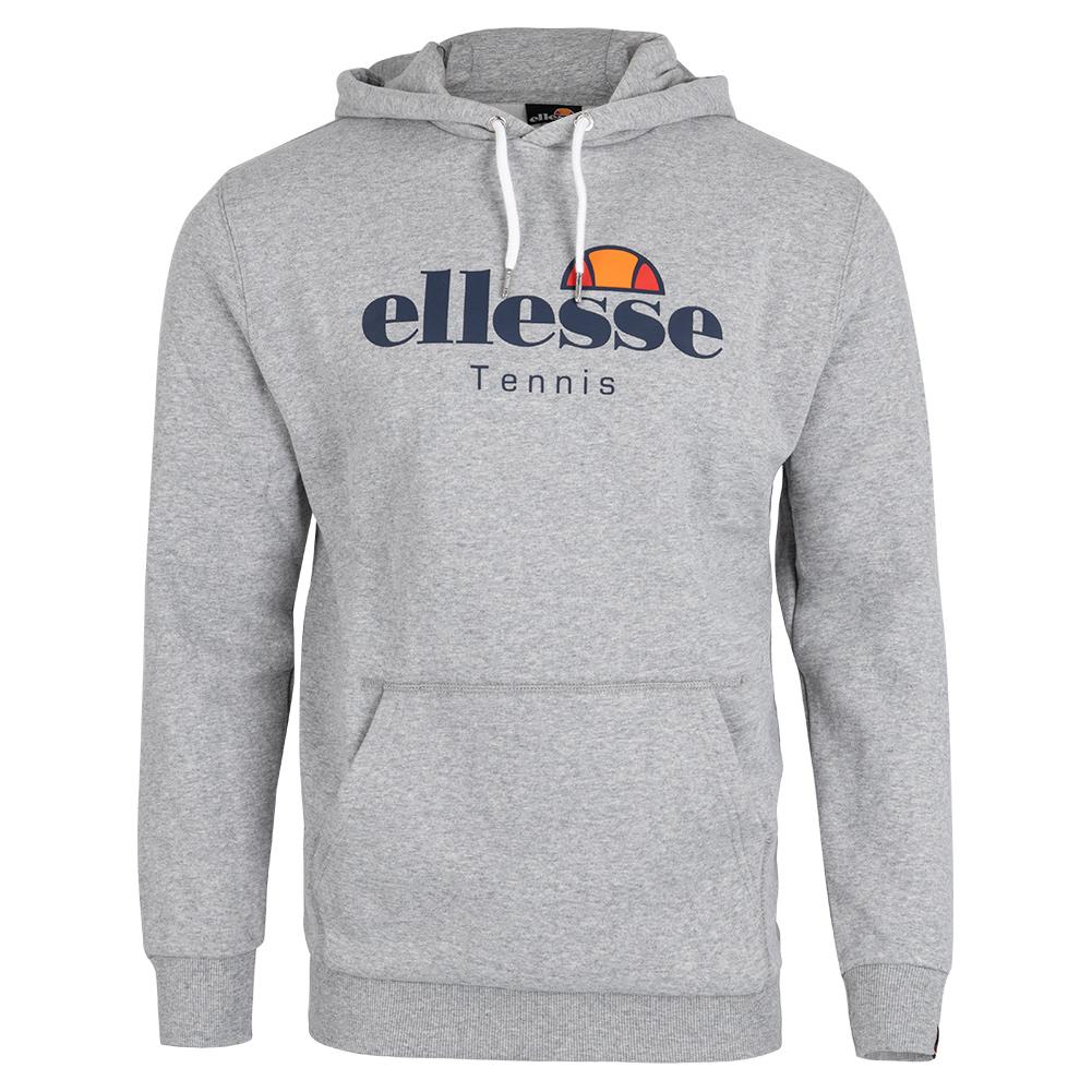 Ellesse Men`s Palleonetto Tennis Hoody