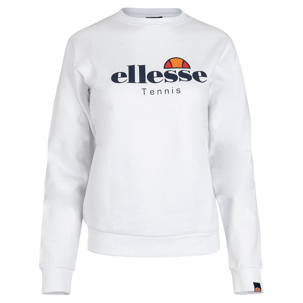 Ellesse Women`s Pareggio Tennis Sweatshirt
