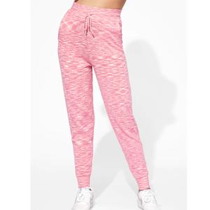 Women`s Love Buzz Knit Tennis Jogger Hot Fuchsia