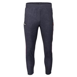 Men`s Kovica Tennis Track Pant Black Denim