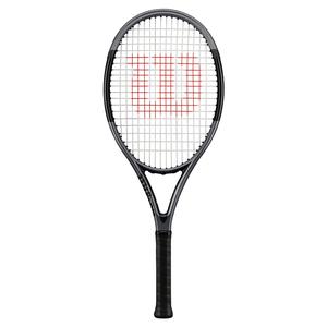 H2 Prestrung Tennis Racquet