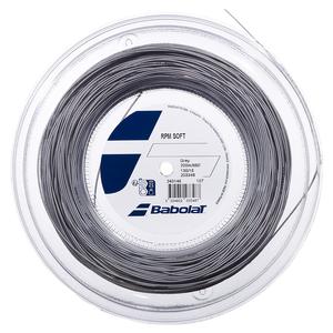 RPM Soft Tennis String Reel Grey