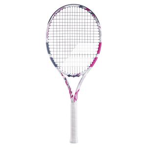 EVO Aero Prestrung Tennis Racquet Pink