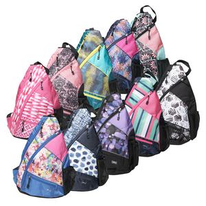 Women`s Pickleball Sling Bag