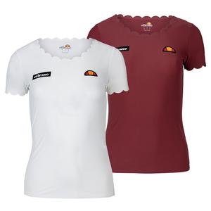 Ellesse Tennis Apparel