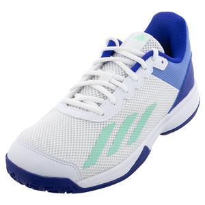 Adidas Court Tennis Shoes for Kids | Tennis Express