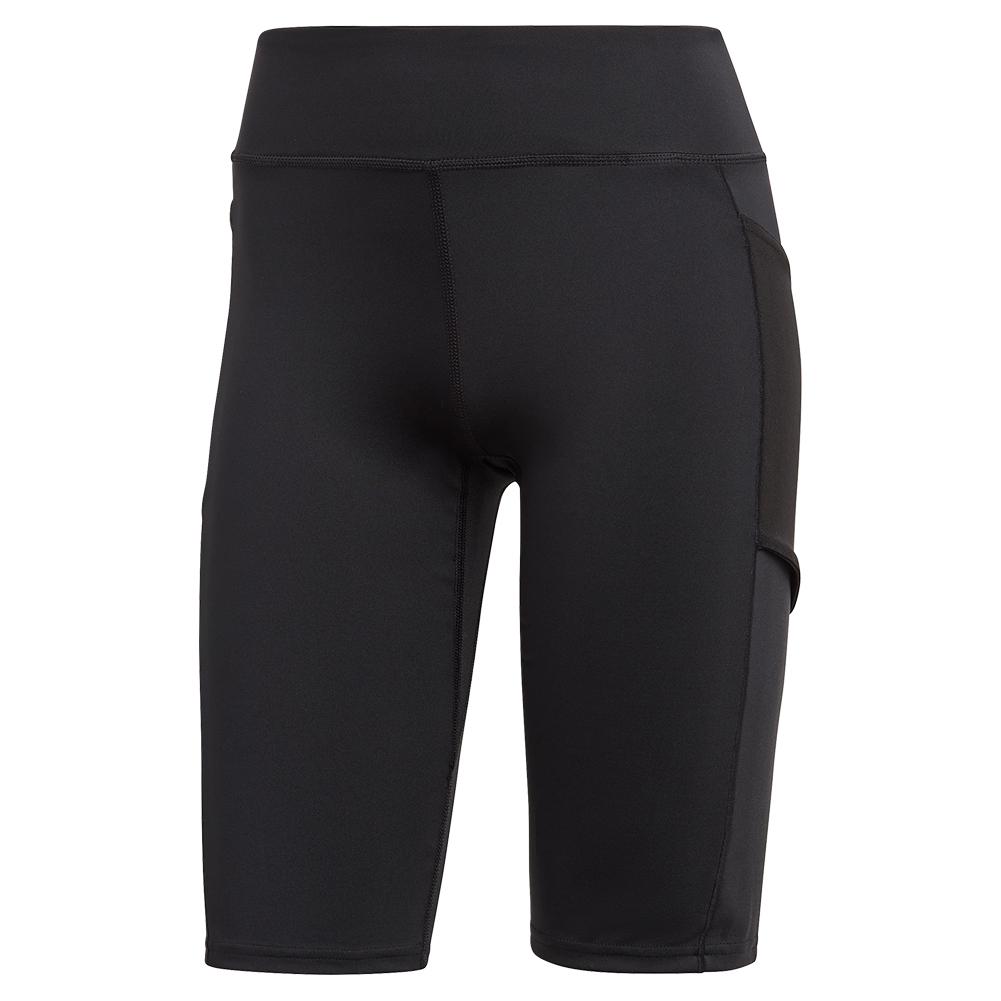 adidas Women`s Match Tennis Short Tights Black