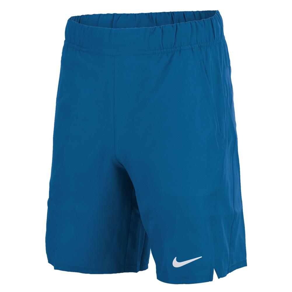 Nike Men`s Court Dri-FIT Victory 9 Inch Tennis Shorts