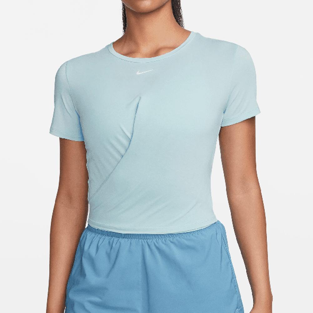 Nike Women`s One Luxe Cropped Top