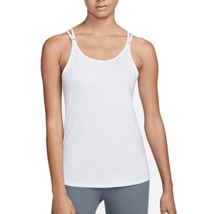 Women`s Dri-FIT One Luxe Slim Fit Strappy Tank