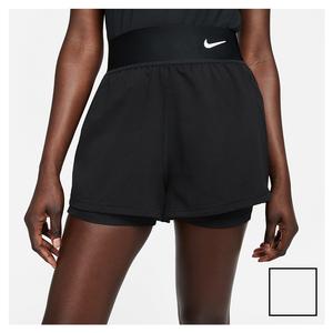 Women`s Court Dri-FIT Advantage Tennis Shorts