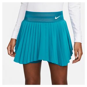 Nike Women`s Melbourne Court Dri-Fit Slam Tennis Skort