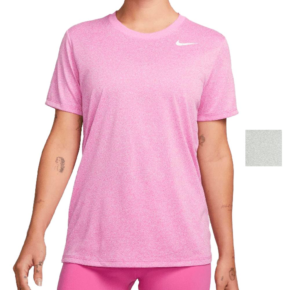 fresa Oír de juego Nike Women`s Dri-FIT T-Shirt
