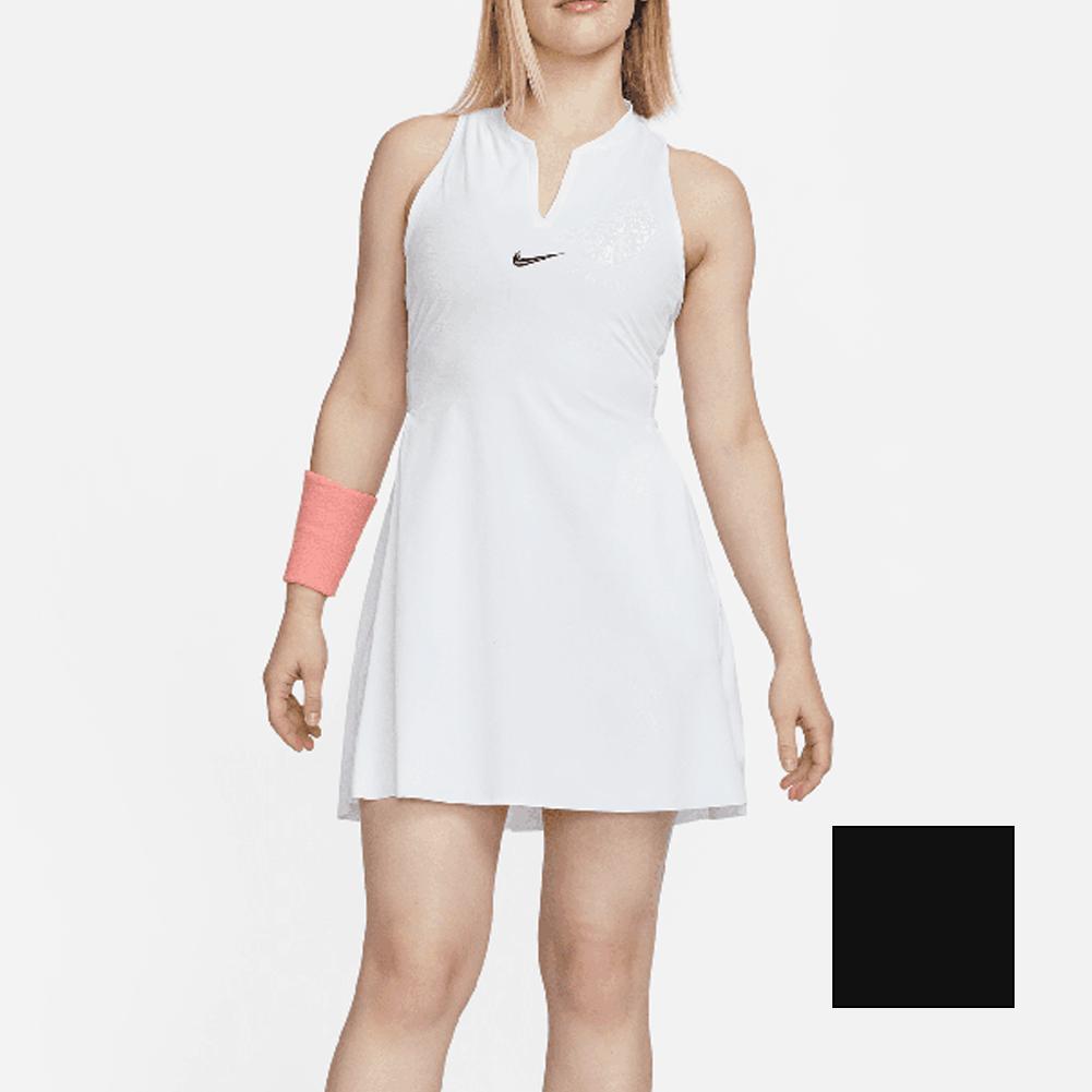 NIKE Women`s Court Dri-FIT Club Tennis Dress