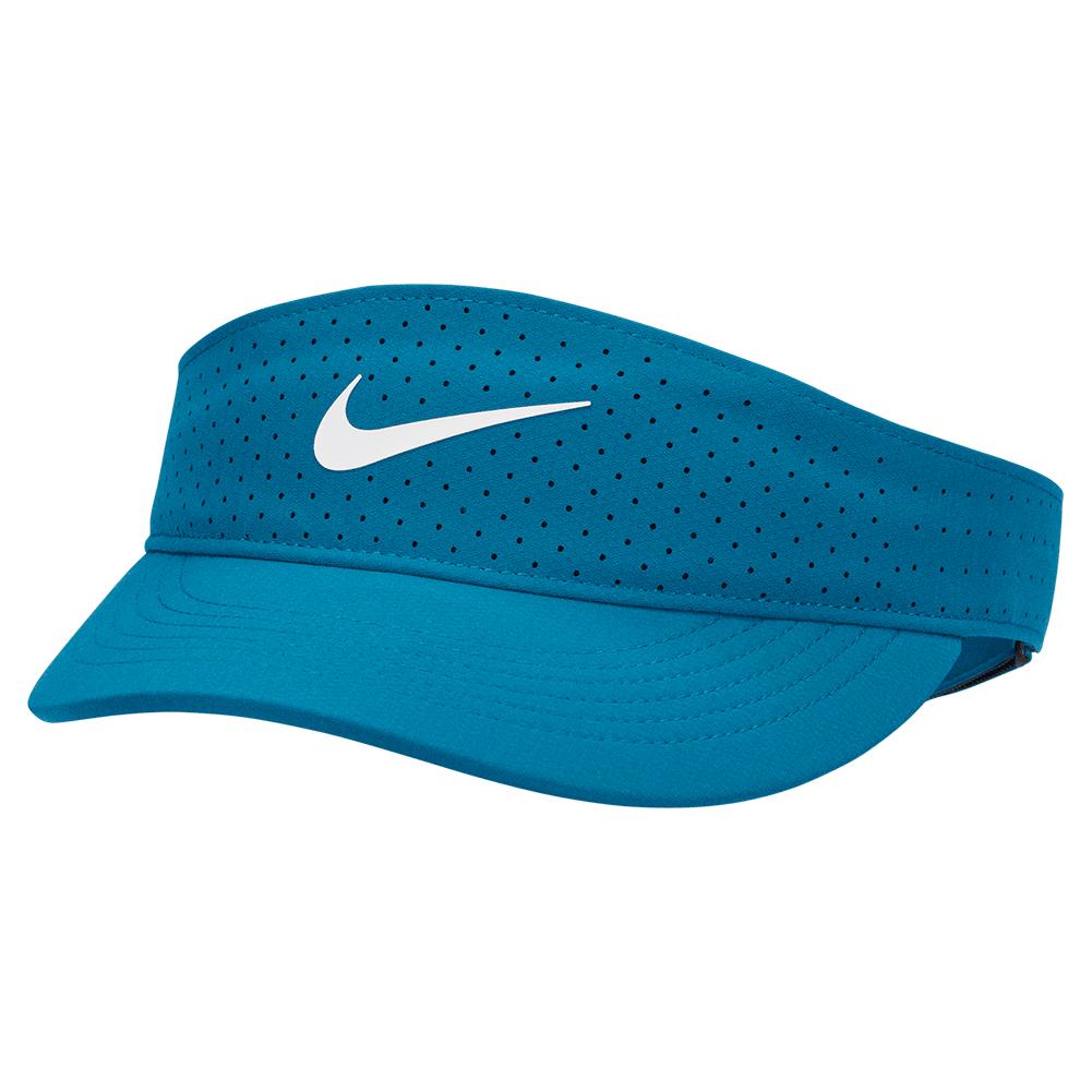 NIKE Women`s Court Advantage Tennis Visor