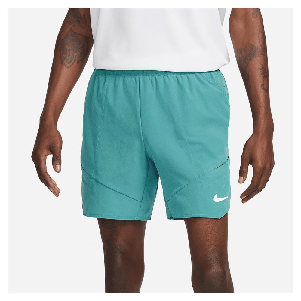 Nike Men`s Court Dri-FIT Advantage 7 Inch Tennis Shorts