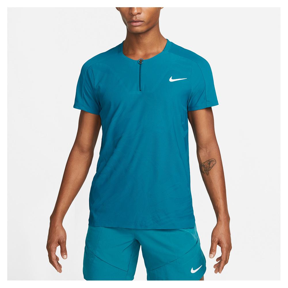 NikeCourt Dri-FIT Men's Tennis Polo. Nike MY