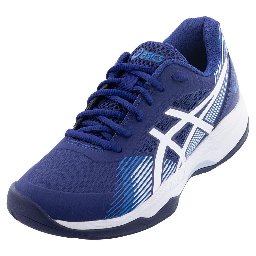 ASICS Women`s GEL-Game 8 Tennis Shoes | Tennis Express | 1042A152-403