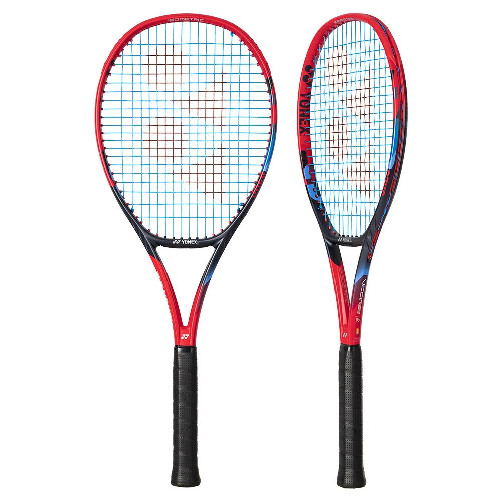 YONEX VCORE 95 7th Gen Demo Tennis Racquet