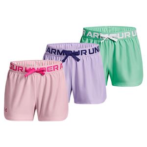 Girls' Under Armour Tennis Clothing & Apparel
