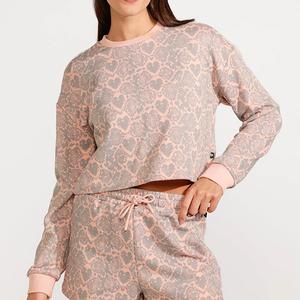 Women`s Mystic Tennis Pullover Snake