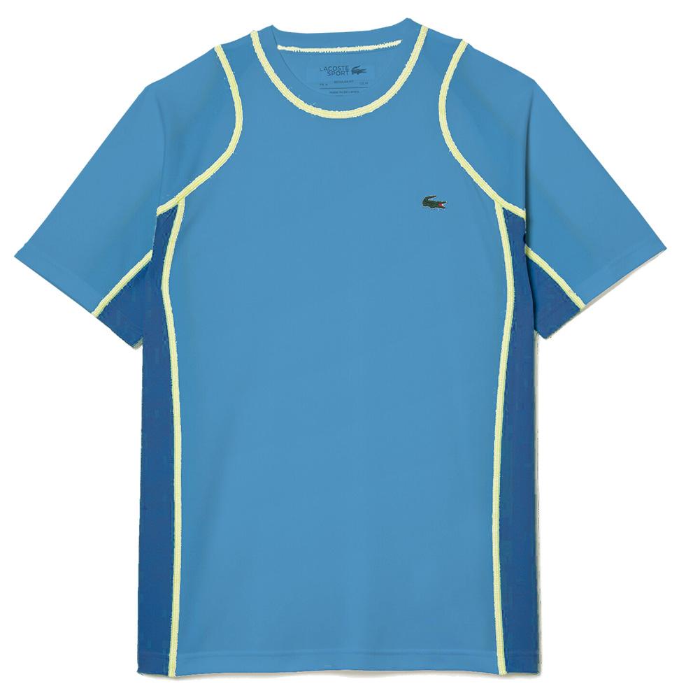 Lacoste Men`s Tennis Crew