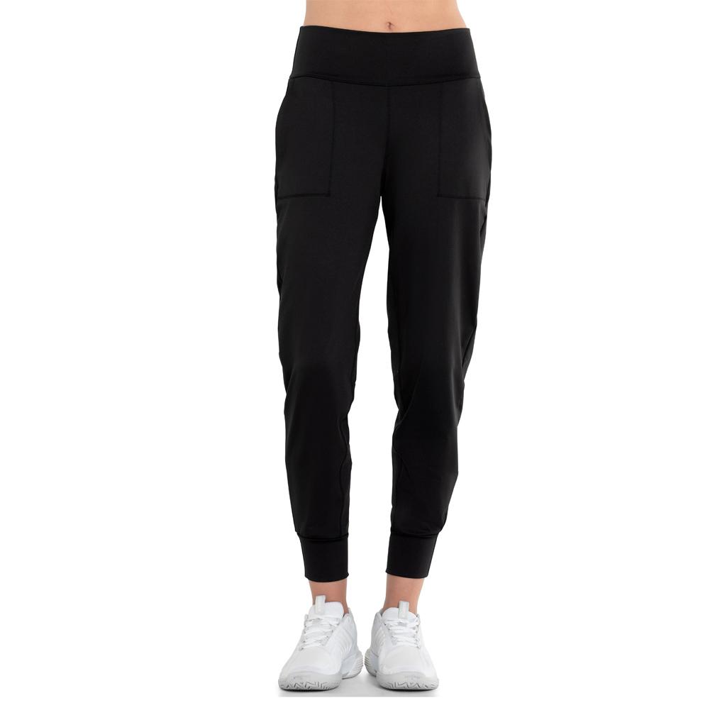 KSWISS Women`s In Movement Tennis Jogger Black