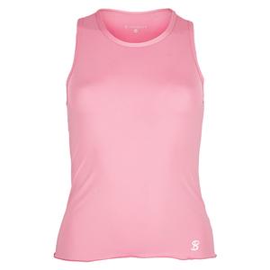 Women`s Bella Lite Tank Tie Shell