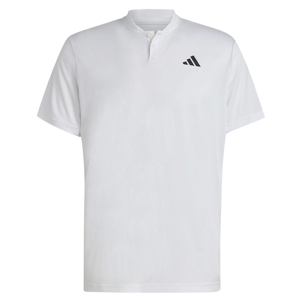 Adidas Men's Top - White - L