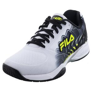 FILA Men's Pickleball Shoes | Tennis Express