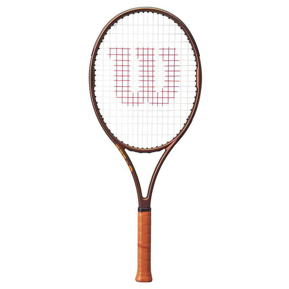 Wilson Pro Staff 26 v14.0 Prestrung Tennis Racquet