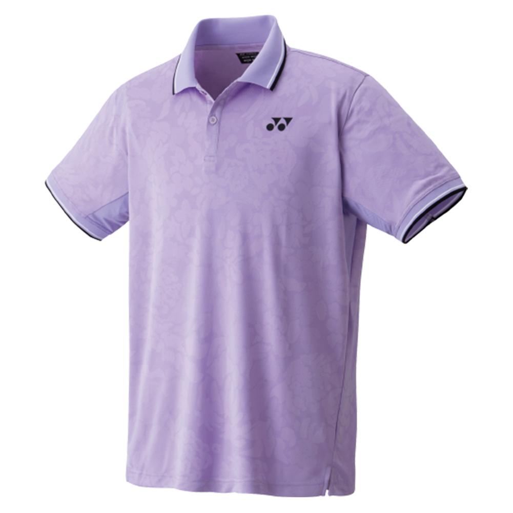 Yonex Men`s Melbourne Tennis Polo Shirt