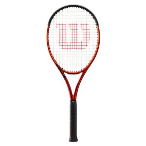 Burn 100 v5.0 Tennis Racquet