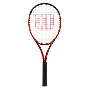 Wilson Burn Tennis Racquets | Tennis Express