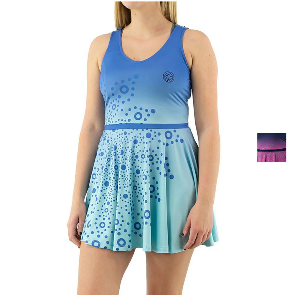BIDI BADU Women`s Colortwist 2In1 Dress | W1300001-S23 | Tennis Express